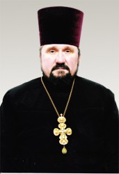 Пухир Богдан, протоієрей